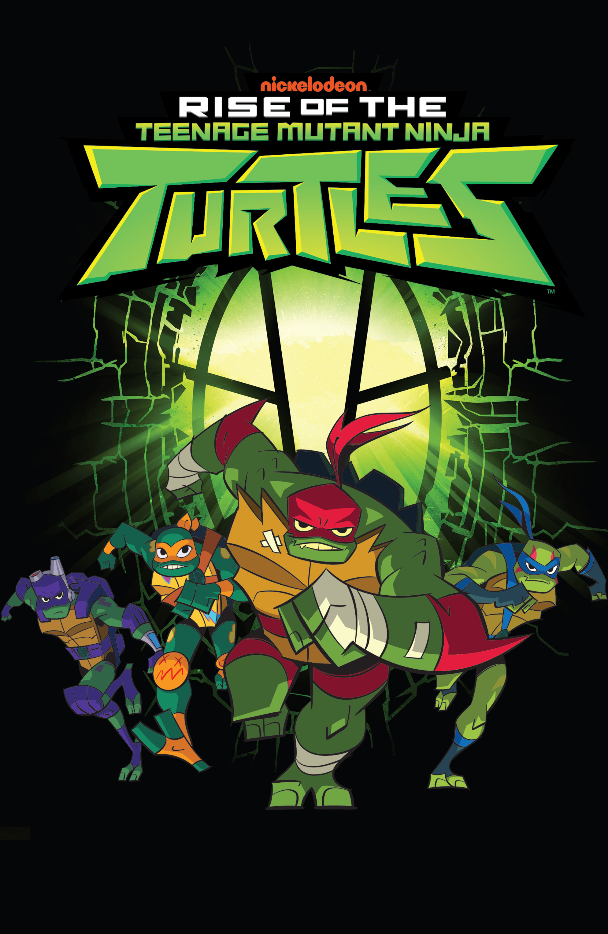 <{ $series->title }} issue Teenage Mutant Ninja Turtles - Page 13